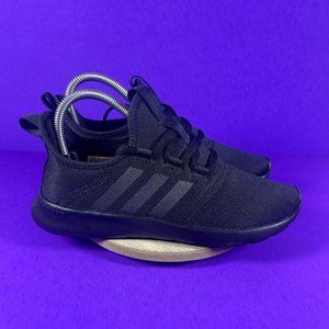 Adidas Cloudfoam Pure 2.0 Women's Black Running Shoes HG4754 Size 6 Worn once!